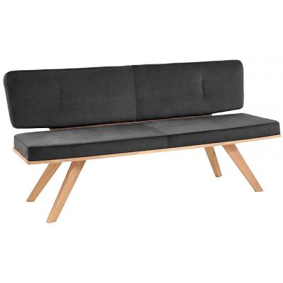 Runa Caro Bench - Fabric